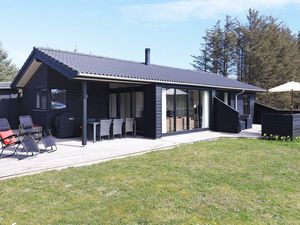 Ferienhaus für 6 Personen (88 m²) in Løkken