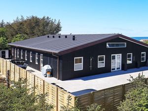 Ferienhaus für 22 Personen (300 m&sup2;) in Løkken