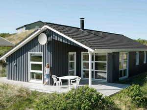 Ferienhaus für 5 Personen (98 m&sup2;) in Løkken