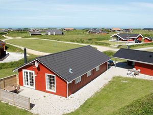 Ferienhaus für 8 Personen (94 m²) in Løkken