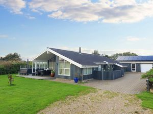 Ferienhaus für 8 Personen (126 m²) in Løkken