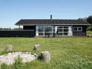 Ferienhaus für 8 Personen (104 m²) in Løkken