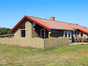 Ferienhaus für 10 Personen (144 m²) in Løkken