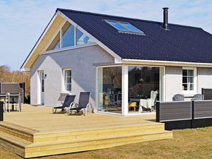 Ferienhaus für 8 Personen (84 m²) in Løkken