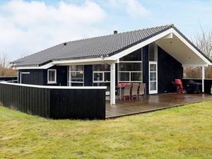 Ferienhaus für 6 Personen (80 m²) in Løkken