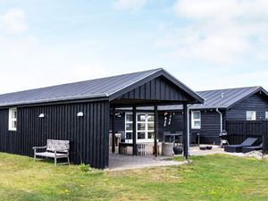 Ferienhaus für 6 Personen (94 m²) in Løkken