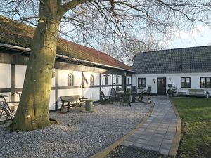 Ferienhaus für 11 Personen (217 m²) in Løkken