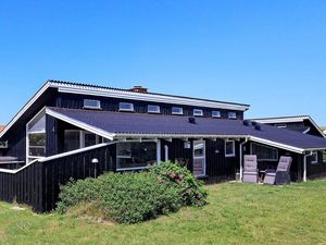 Ferienhaus für 8 Personen (115 m²) in Løkken