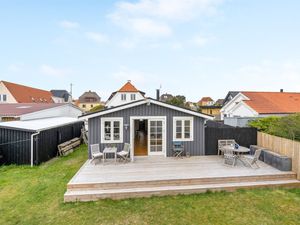 Ferienhaus für 6 Personen (72 m²) in Løkken