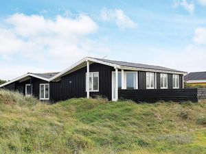 Ferienhaus für 7 Personen (89 m²) in Løkken