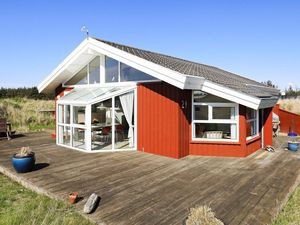 Ferienhaus für 5 Personen (88 m²) in Løkken