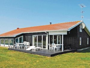Ferienhaus für 8 Personen (147 m²) in Løkken