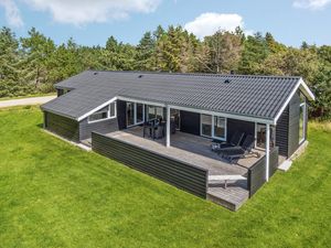 Ferienhaus für 8 Personen (126 m&sup2;) in Løkken