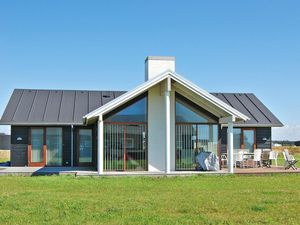 Ferienhaus für 10 Personen (140 m²) in Løkken