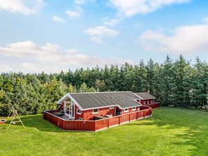 Ferienhaus für 6 Personen (90 m&sup2;) in Løkken