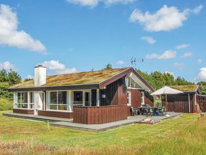 Ferienhaus für 6 Personen (90 m²) in Løkken