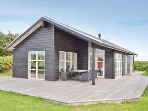 Ferienhaus für 6 Personen (75 m²) in Løkken