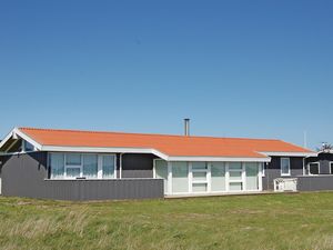 Ferienhaus für 9 Personen (130 m²) in Løkken