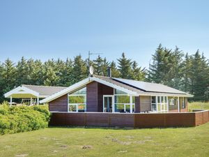 Ferienhaus für 10 Personen (106 m&sup2;) in Løkken