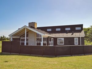 Ferienhaus für 8 Personen (125 m&sup2;) in Løkken