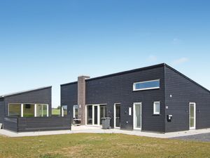 Ferienhaus für 8 Personen (150 m²) in Løkken