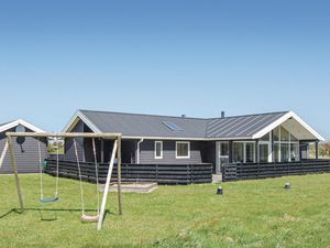 Ferienhaus für 10 Personen (149 m²) in Løkken