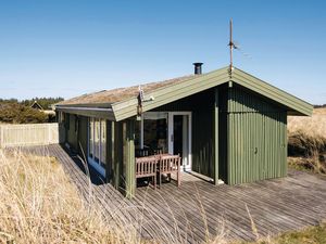 Ferienhaus für 8 Personen (50 m²) in Løkken