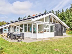 Ferienhaus für 15 Personen (210 m²) in Løkken