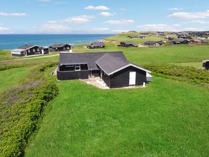 Ferienhaus für 6 Personen (80 m&sup2;) in Løkken