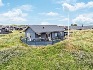 Ferienhaus für 6 Personen (75 m²) in Løkken