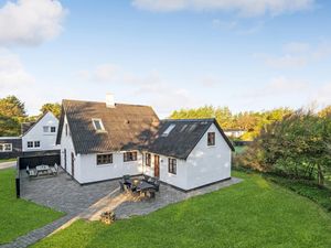 Ferienhaus für 8 Personen (131 m²) in Løkken