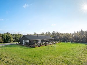 Ferienhaus für 10 Personen (185 m&sup2;) in Løkken