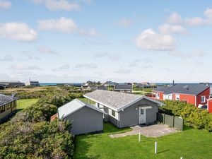 Ferienhaus für 6 Personen (71 m&sup2;) in Løkken