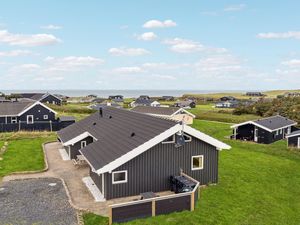 Ferienhaus für 8 Personen (108 m²) in Løkken
