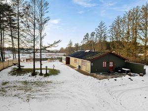Ferienhaus für 8 Personen (80 m&sup2;) in Løkken