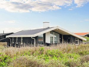 Ferienhaus für 6 Personen (79 m²) in Løkken