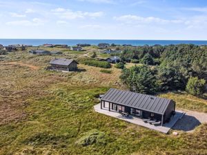 Ferienhaus für 6 Personen (81 m²) in Løkken