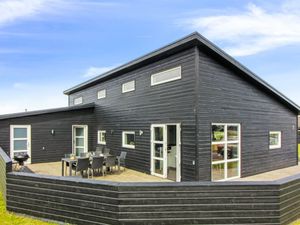 Ferienhaus für 10 Personen (130 m²) in Løkken