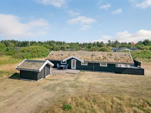 Ferienhaus für 6 Personen (94 m&sup2;) in Løkken