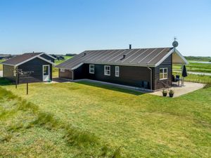 Ferienhaus für 6 Personen (113 m&sup2;) in Løkken