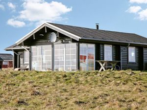 Ferienhaus für 6 Personen (77 m²) in Løkken