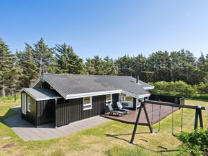 Ferienhaus für 6 Personen (93 m²) in Løkken