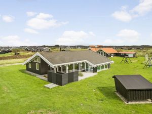 Ferienhaus für 8 Personen (128 m²) in Løkken