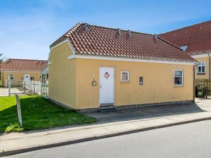 Ferienhaus für 5 Personen (64 m²) in Løkken