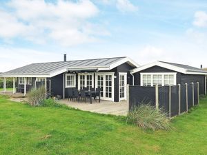 Ferienhaus für 8 Personen (110 m²) in Løkken