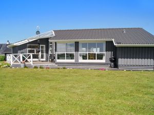 Ferienhaus für 6 Personen (105 m²) in Løkken