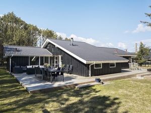 Ferienhaus für 12 Personen (143 m²) in Løkken