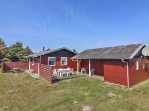 Ferienhaus für 4 Personen (55 m&sup2;) in Løkken