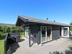 Ferienhaus für 6 Personen (65 m²) in Løkken