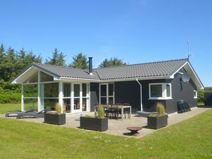 Ferienhaus für 6 Personen (99 m²) in Løkken
